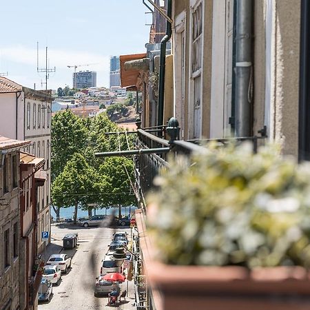 Holiday In Portugal - Ribeira Center 1 波尔图 外观 照片