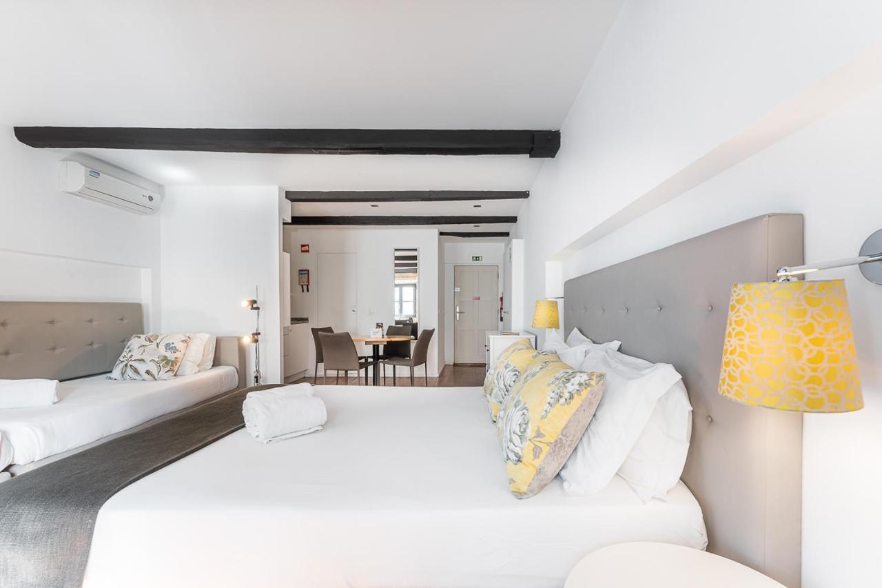 Holiday In Portugal - Ribeira Center 1 波尔图 外观 照片