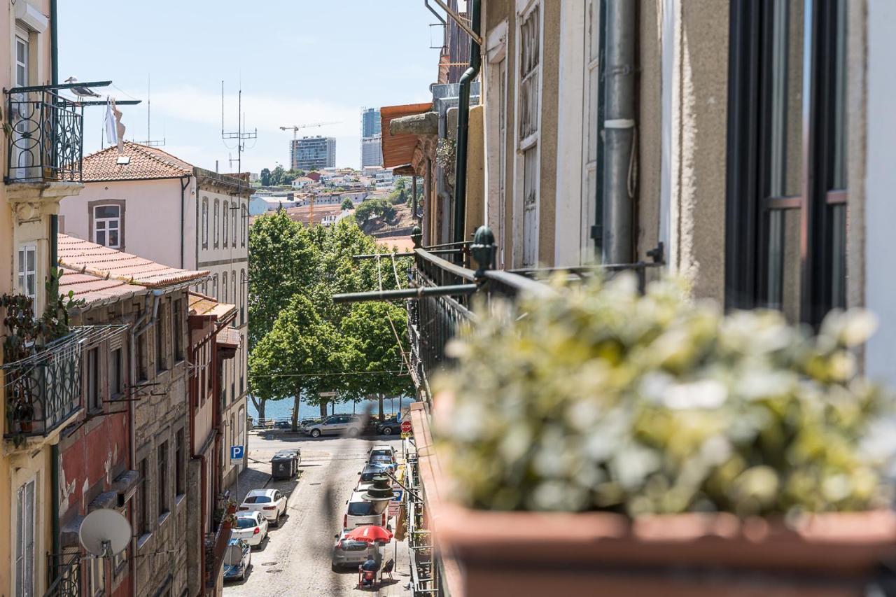 Holiday In Portugal - Ribeira Center 1 波尔图 外观 照片